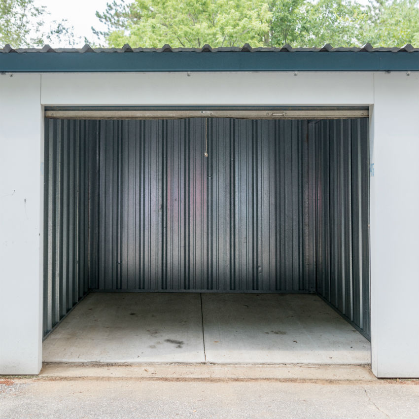 Storage Rentals Store Yours Self Storage